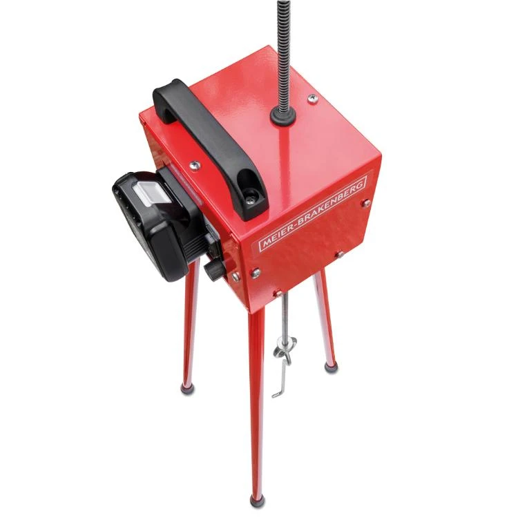 Meier Brakenberg Lifty Mestschuiflift 4 Meier Brakenberg Lifty Mestschuiflift - Afbeelding 2