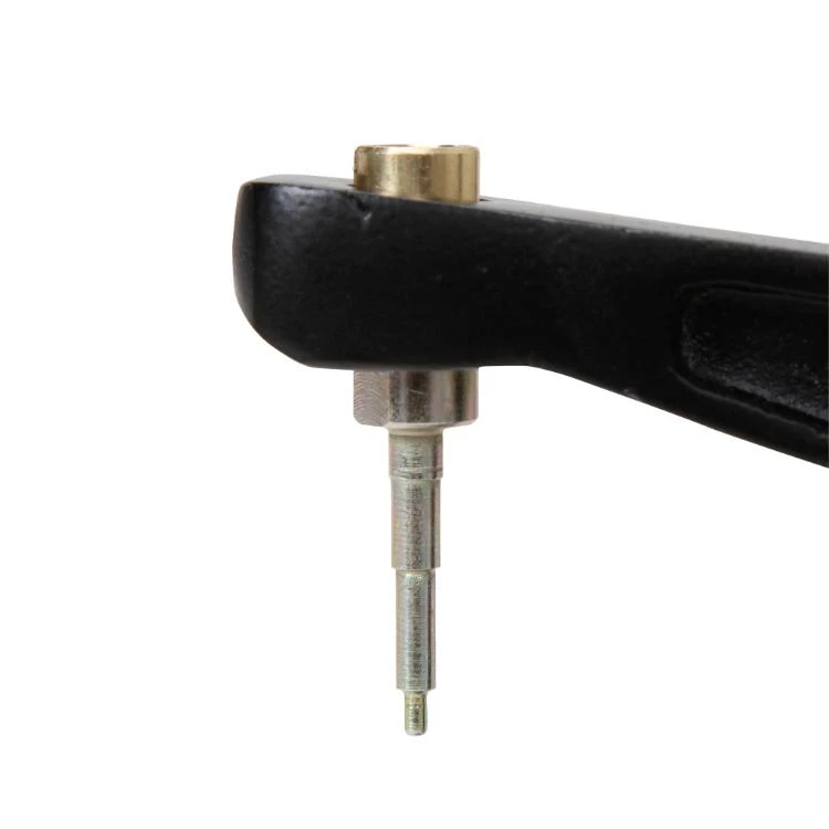 MS Tag Oormerktang 5 MS Tag Oormerktang - Afbeelding 3