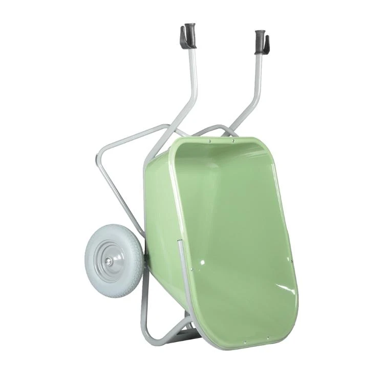 Matador Kruiwagen Noka Tweewielig, 230 L 4 Matador Kruiwagen Noka Tweewielig, 230 L - Afbeelding 2