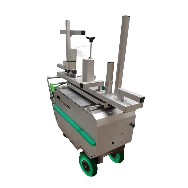 Basismodule BIZA, Multibehandelunit 3.0 6 Basismodule BIZA, Multibehandelunit 3.0 - Afbeelding 4