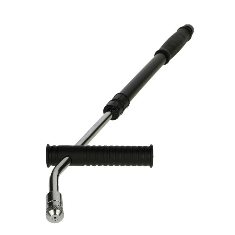 Handdruk Spuitlans Tbv MS Reset 5 Handdruk Spuitlans Tbv MS Reset - Afbeelding 3