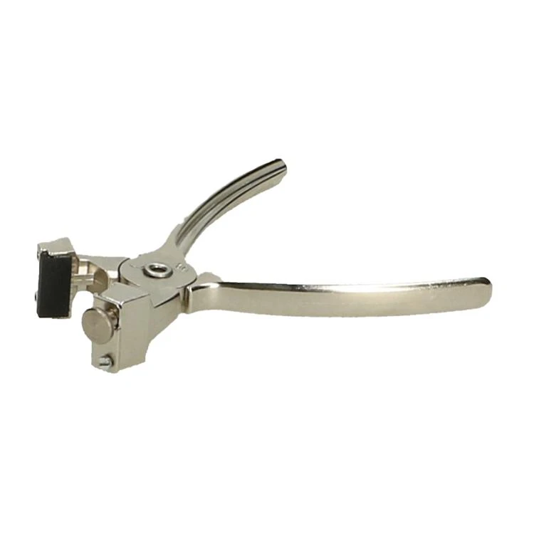 Hauptner Tatoeëertang 4 Tekens, 5 Mm 5 Hauptner Tatoeëertang 4 Tekens, 5 Mm - Afbeelding 3