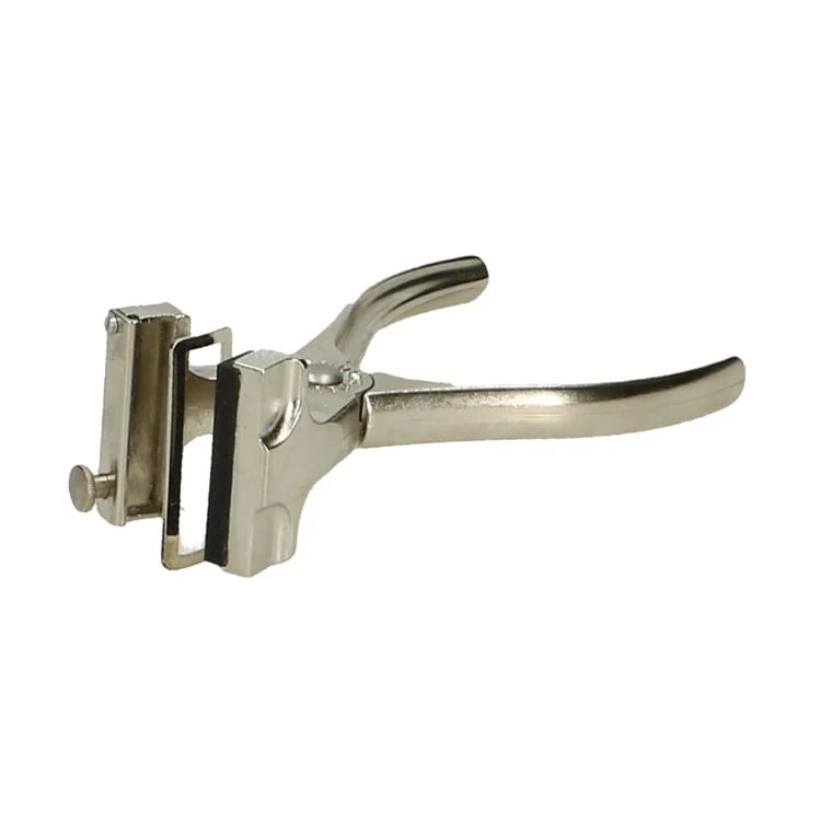 Hauptner Tatoeëertang 7 Tekens, 7 Mm 5 Hauptner Tatoeëertang 7 Tekens, 7 Mm - Afbeelding 3