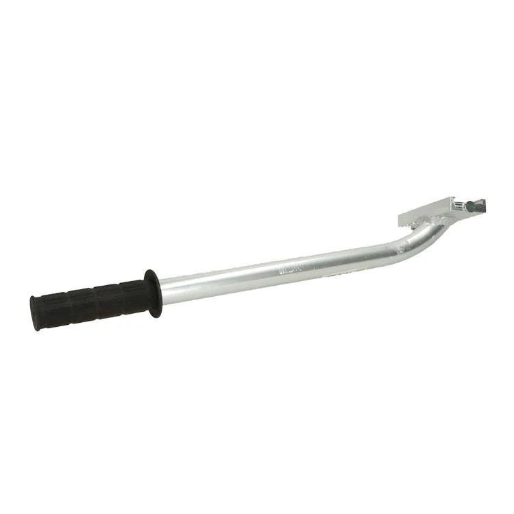 Tatoeëerhamer Aluminium 1 X 5 (30 Mm), 35 Mm Plaat 6 Tatoeëerhamer Aluminium 1 X 5 (30 Mm), 35 Mm Plaat - Afbeelding 4