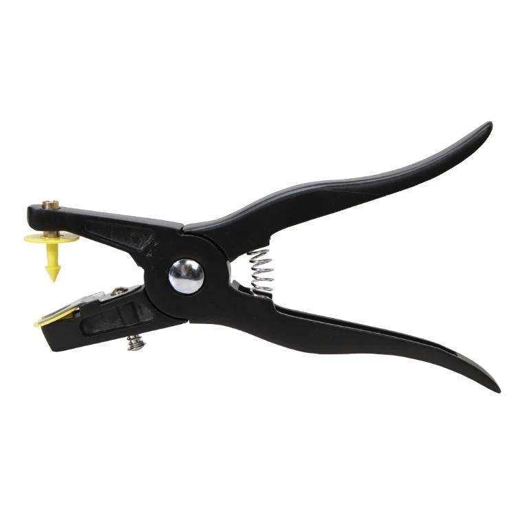 MS Tag Oormerktang 4 MS Tag Oormerktang - Afbeelding 2