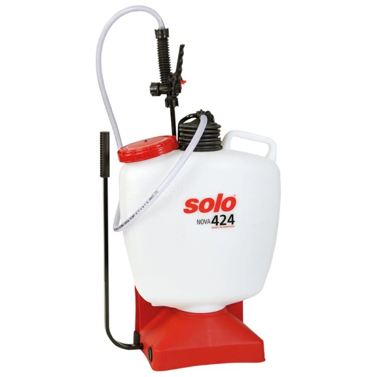 Solo 424 Handdruk Rugspuit Nova 5 Solo 424 Handdruk Rugspuit Nova - Afbeelding 3