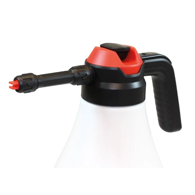 Schuimspuit Accu, 1,8 L 4 Schuimspuit Accu, 1,8 L - Afbeelding 2