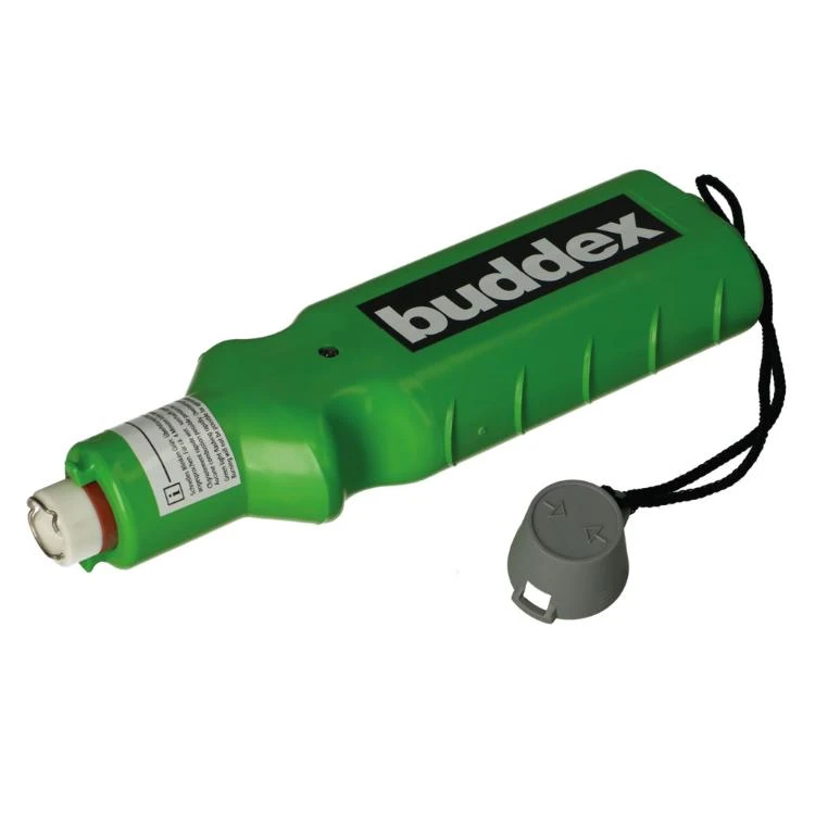 Buddex Accu Onthoornapparaat 6 Buddex Accu Onthoornapparaat - Afbeelding 4