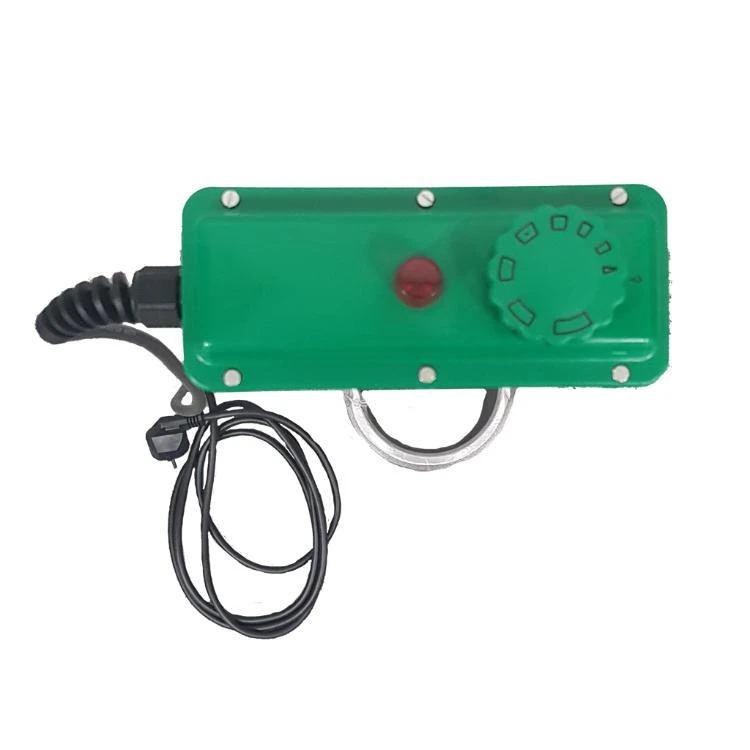 MS Elektrische Melkverwarmer, 230V 4 MS Elektrische Melkverwarmer, 230V - Afbeelding 2