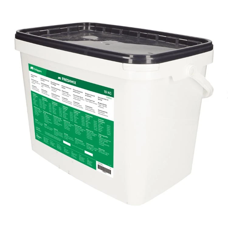 MS Freshmix, 10 Kg 4 MS Freshmix, 10 Kg - Afbeelding 2