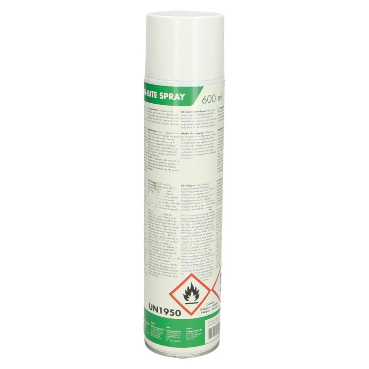 MS Non-Bite Spray, 600 Ml 5 MS Non-Bite Spray, 600 Ml - Afbeelding 3