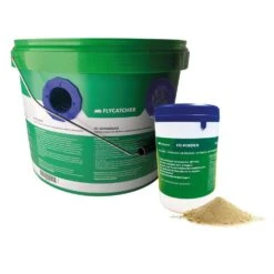 MS Flycatcher Lokpoeder, 240 Gram + Val