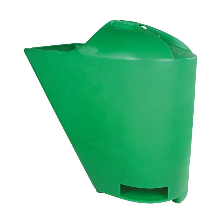 MS Spreader Maxi, 43L 4 MS Spreader Maxi, 43L - Afbeelding 2