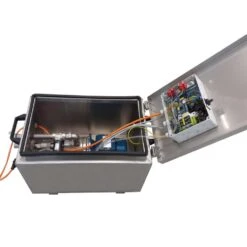 Besturingsunit R.v.s. Desinfectiepoort