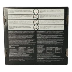 Bovikalc Dry Mineralenbolus 196 Gram, P/4 -Easyfix Winkel Other20product20shot N0600BBMM02 X X 2706005 750x750 1676627984967