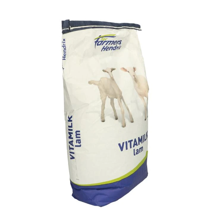 VitaMilk Lam Stabiel, 10 Kg 4 VitaMilk Lam Stabiel, 10 Kg - Afbeelding 2