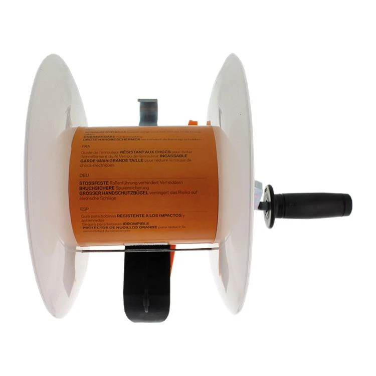 Gallagher Haspel Medium, 500m 4 Gallagher Haspel Medium, 500m - Afbeelding 2