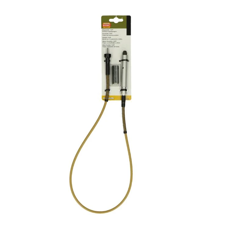 Proxxon Verlengstuk Multitool Compleet 6 Proxxon Verlengstuk Multitool Compleet - Afbeelding 4