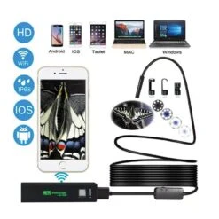 Endoscoop HD 1200P WIFI -Easyfix Winkel Various20shots2 N0120BBMM02 X X 0010613 750x750 1662731132177