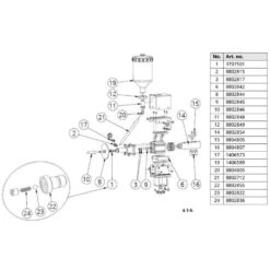 Module MS Handsfree Oral Dispenser, BIZA -Easyfix Winkel Various20shots2 N0120BBMM02 X X 3707502 750x750 1695980412067