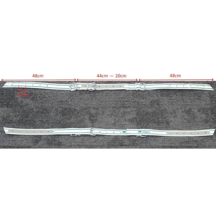 MS Anti-spreidzitband Koeien 4 MS Anti-spreidzitband Koeien - Afbeelding 2