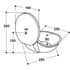 Suevia Drinkbak 98, Aluminium -Easyfix Winkel Various20shots N0120BBMM02 X X 1506084 750x750 1599067800850