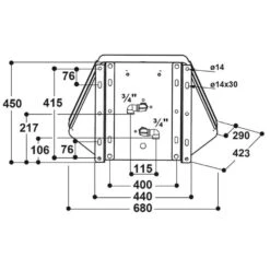 Suevia Dubbele Ventieldrinkbak 490, Sneldrinker 15 Suevia Dubbele Ventieldrinkbak 490, Sneldrinker -Easyfix Winkel Various20shots N0120BBMM02 X X 1506205 750x750 1669197481933