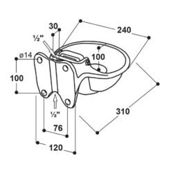 Suevia Drinkbak 115, 1/2” -Easyfix Winkel Various20shots N0120BBMM02 X X 1507520 750x750 1559633189797