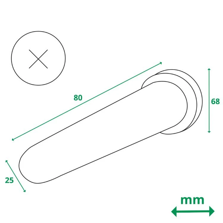 Speen Drinkfles Kalveren, 3L 7 Speen Drinkfles Kalveren, 3L - Afbeelding 5