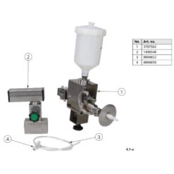 Module MS Handsfree Oral Dispenser, BIZA -Easyfix Winkel Various20shots N0120BBMM02 X X 3707502 750x750 1695981112443