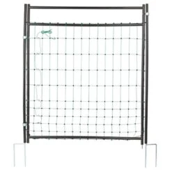 Poort Voor Netten 95-125 Cm