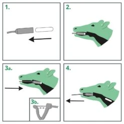 Magneetingever Maagmagneet, 70 Cm -Easyfix Winkel Various20shots N0120BBMM02 X X Stappenplan20bolus20schieter 750x750 1697040222083 10